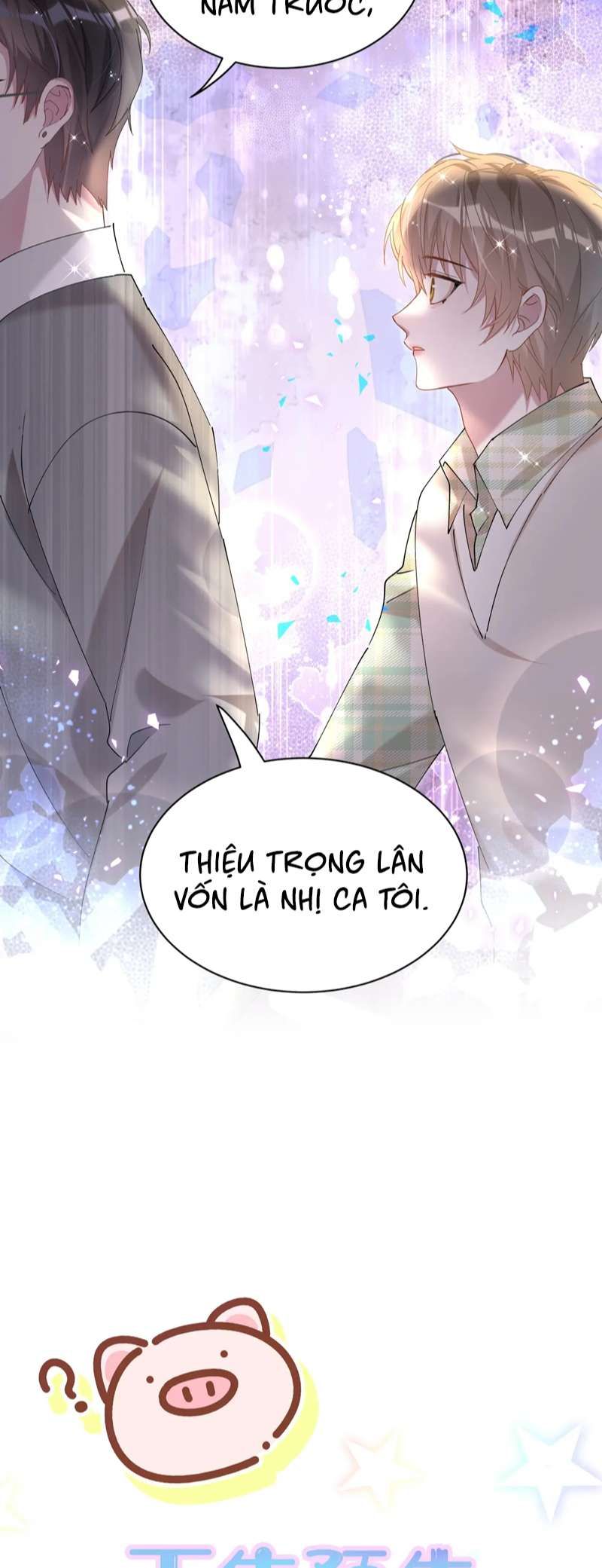 Kết Hôn Chuyện Nhỏ Này Chapter 45 - 34