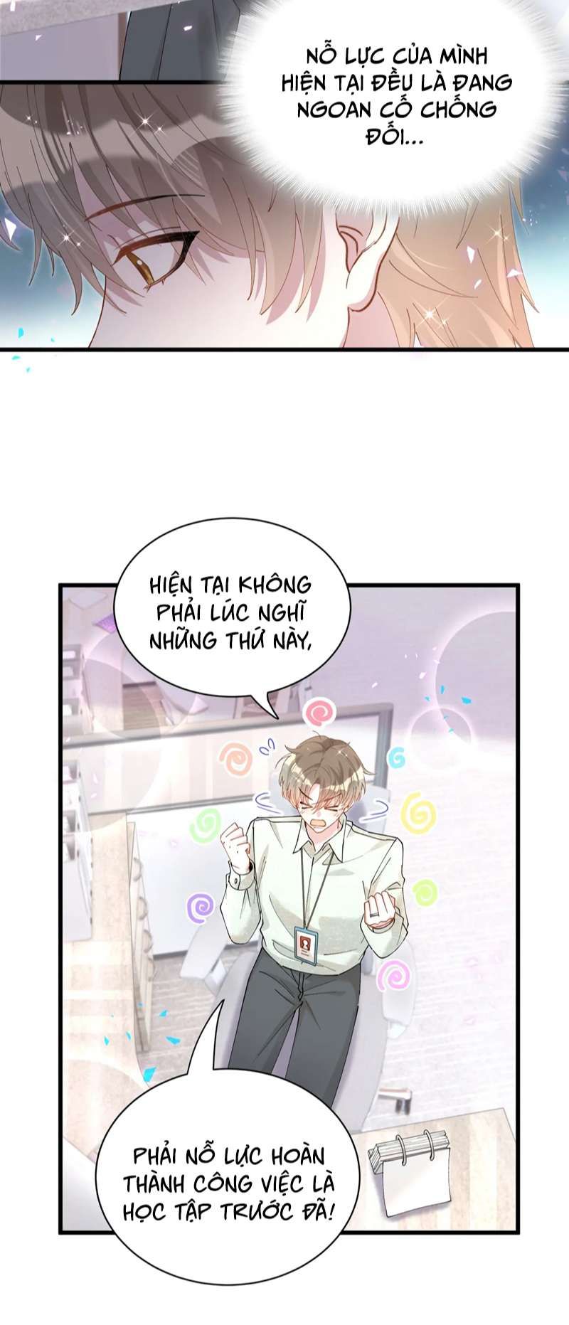 Kết Hôn Chuyện Nhỏ Này Chapter 45 - 5