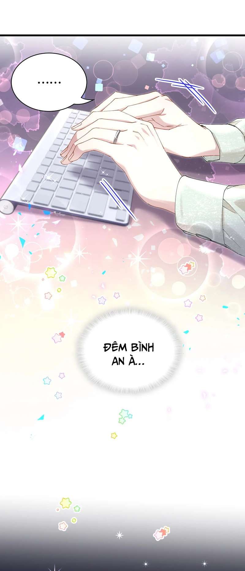 Kết Hôn Chuyện Nhỏ Này Chapter 45 - 6