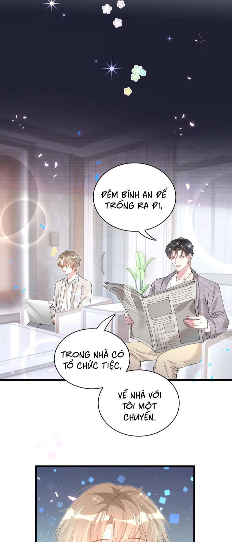 Kết Hôn Chuyện Nhỏ Này Chapter 45 - 7