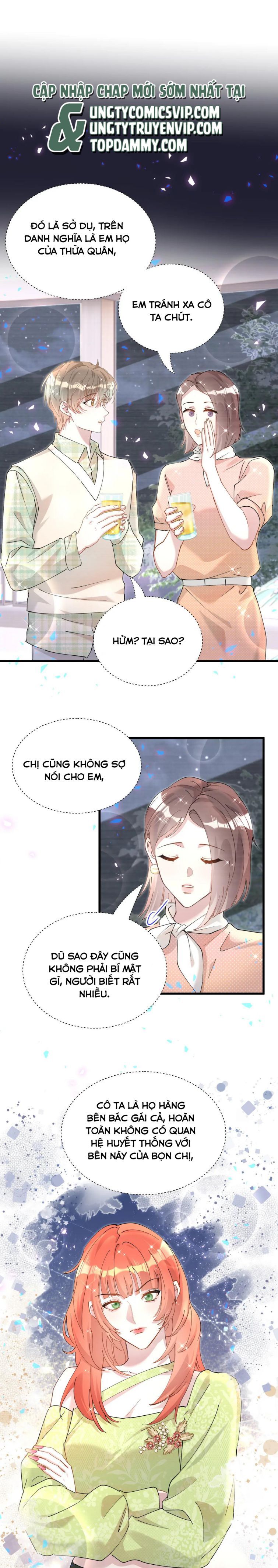 Kết Hôn Chuyện Nhỏ Này Chapter 46 - 12