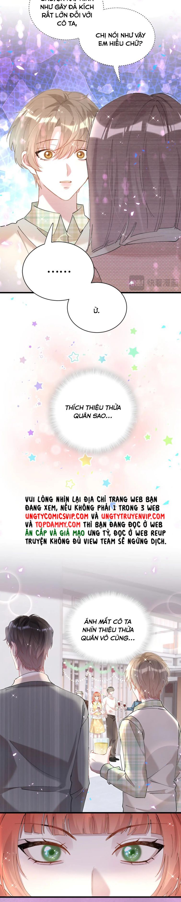 Kết Hôn Chuyện Nhỏ Này Chapter 46 - 14