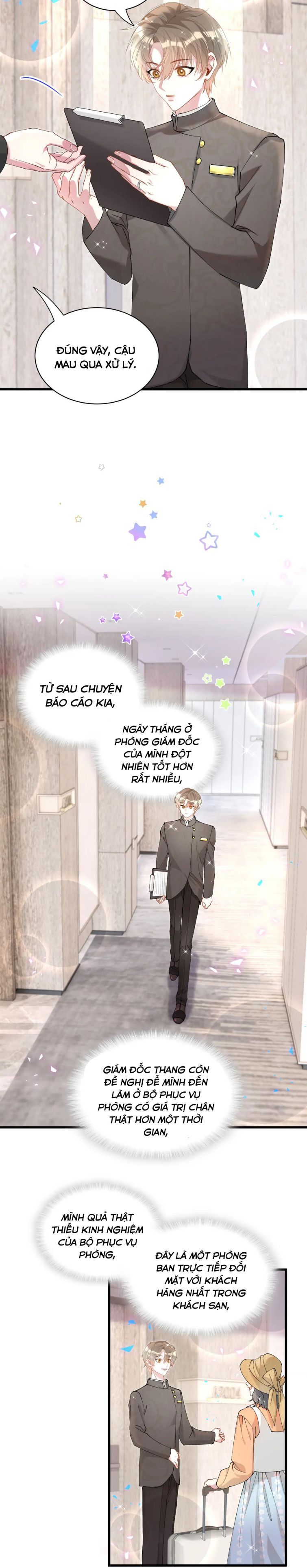 Kết Hôn Chuyện Nhỏ Này Chapter 46 - 17