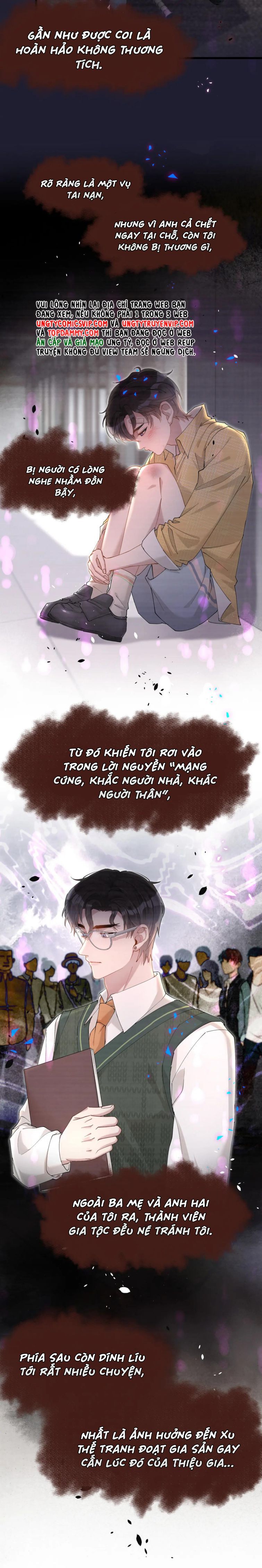 Kết Hôn Chuyện Nhỏ Này Chapter 46 - 8