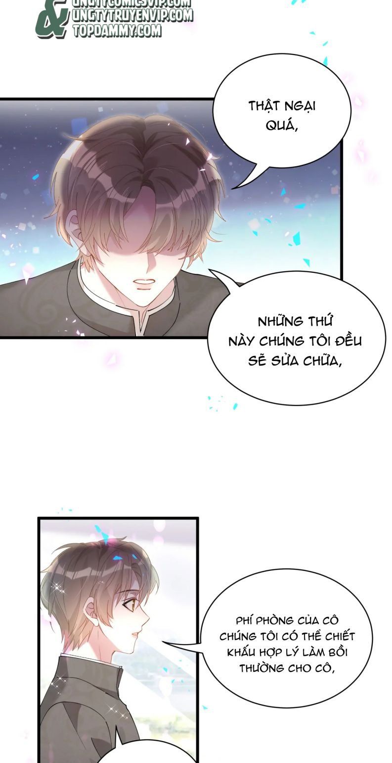 Kết Hôn Chuyện Nhỏ Này Chapter 47 - 11