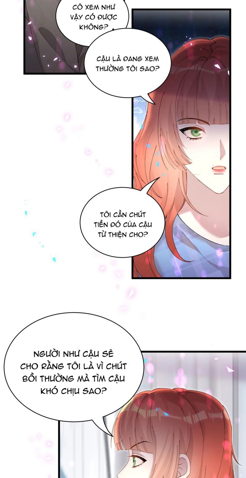 Kết Hôn Chuyện Nhỏ Này Chapter 47 - 12