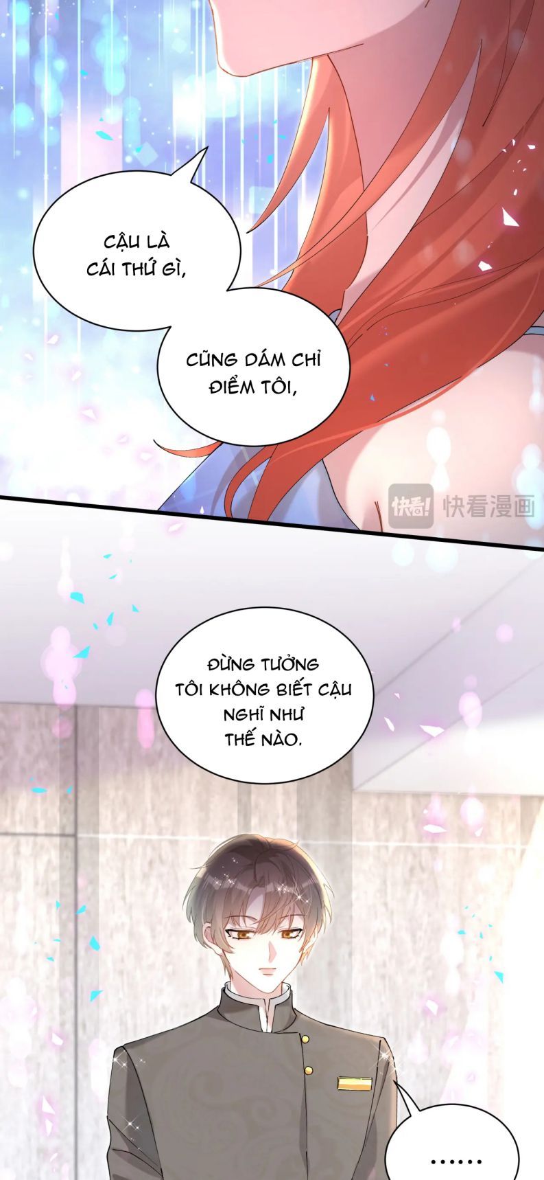 Kết Hôn Chuyện Nhỏ Này Chapter 47 - 14