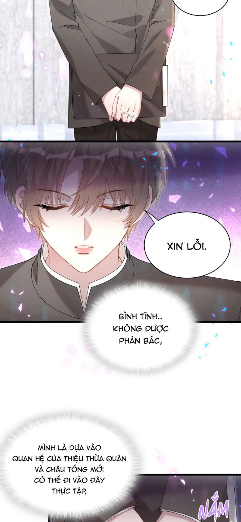 Kết Hôn Chuyện Nhỏ Này Chapter 47 - 15