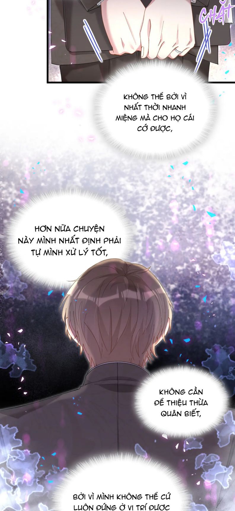 Kết Hôn Chuyện Nhỏ Này Chapter 47 - 16