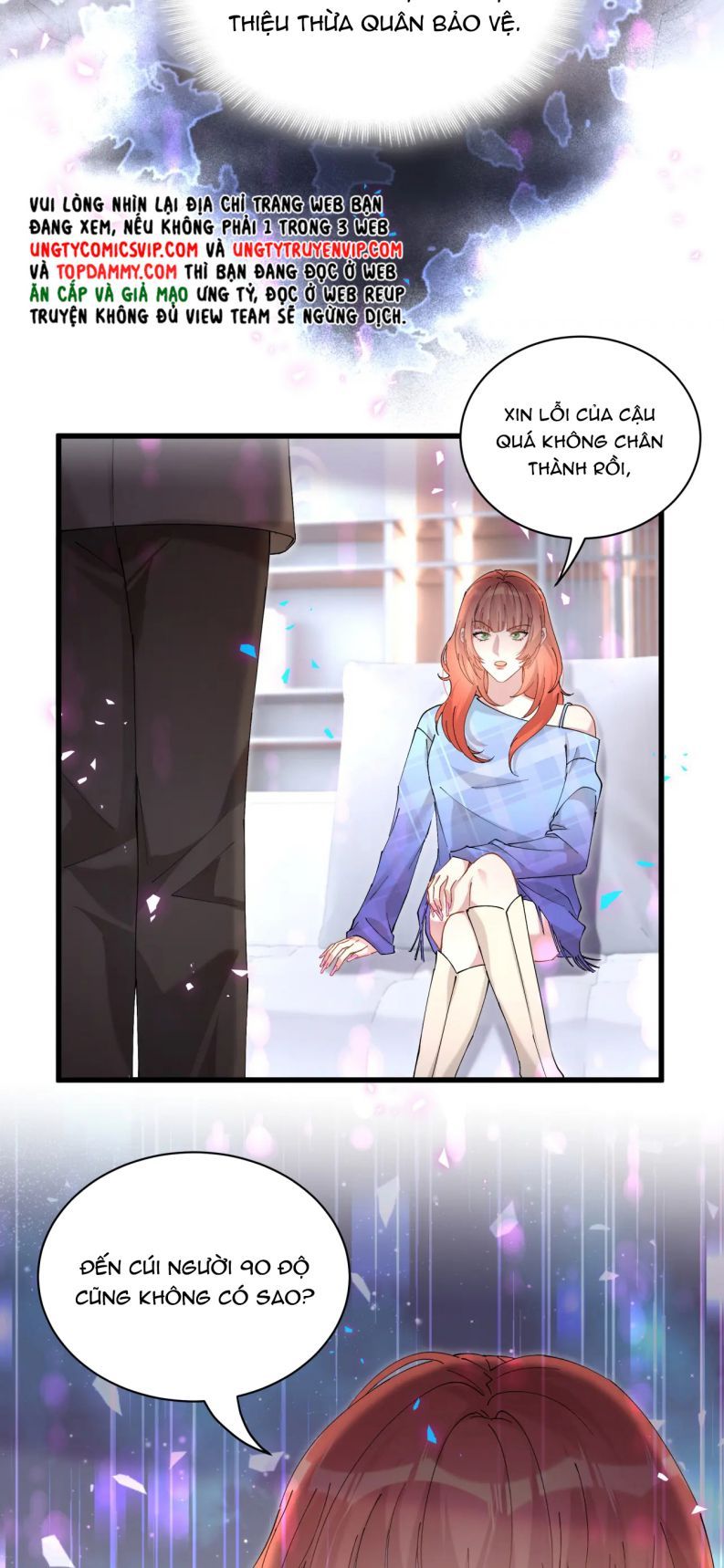 Kết Hôn Chuyện Nhỏ Này Chapter 47 - 17