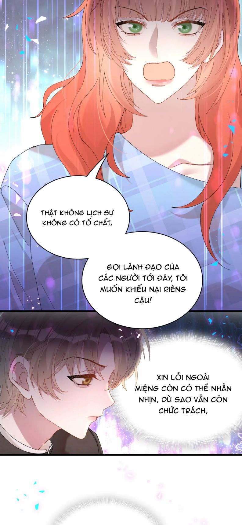 Kết Hôn Chuyện Nhỏ Này Chapter 47 - 18