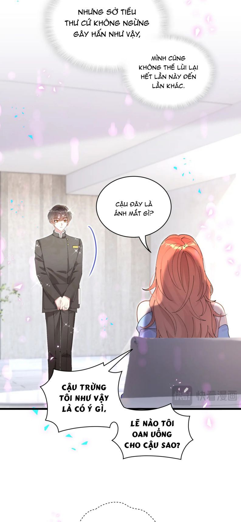Kết Hôn Chuyện Nhỏ Này Chapter 47 - 19