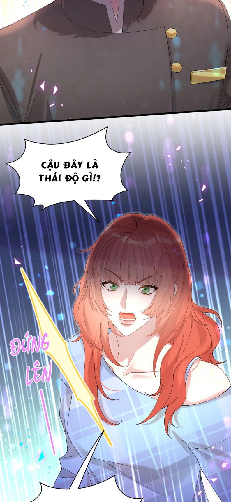 Kết Hôn Chuyện Nhỏ Này Chapter 47 - 21