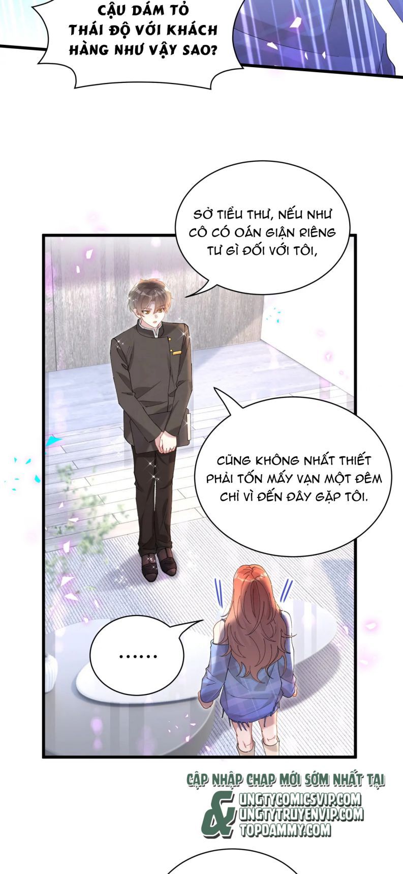Kết Hôn Chuyện Nhỏ Này Chapter 47 - 22