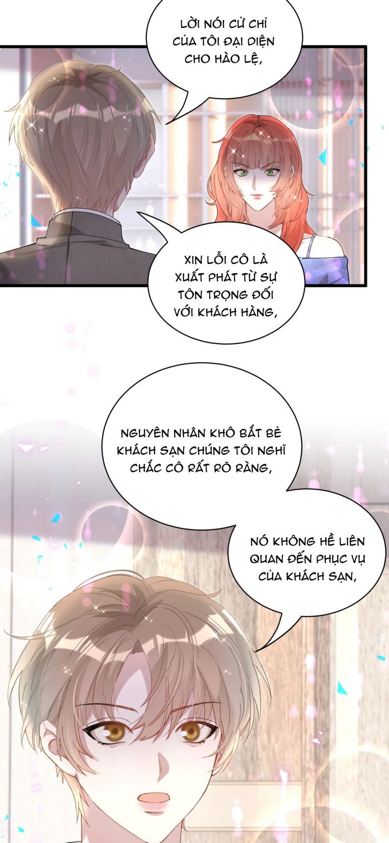 Kết Hôn Chuyện Nhỏ Này Chapter 47 - 23