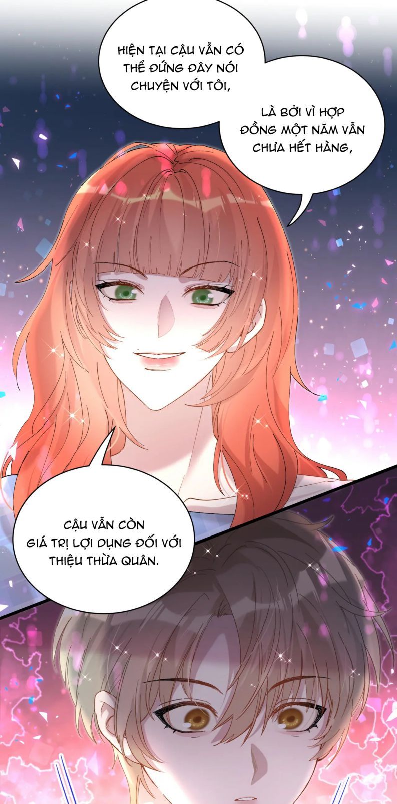 Kết Hôn Chuyện Nhỏ Này Chapter 47 - 25