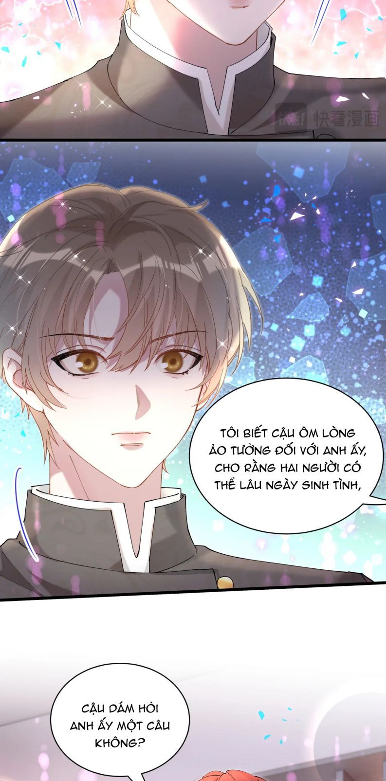 Kết Hôn Chuyện Nhỏ Này Chapter 47 - 26