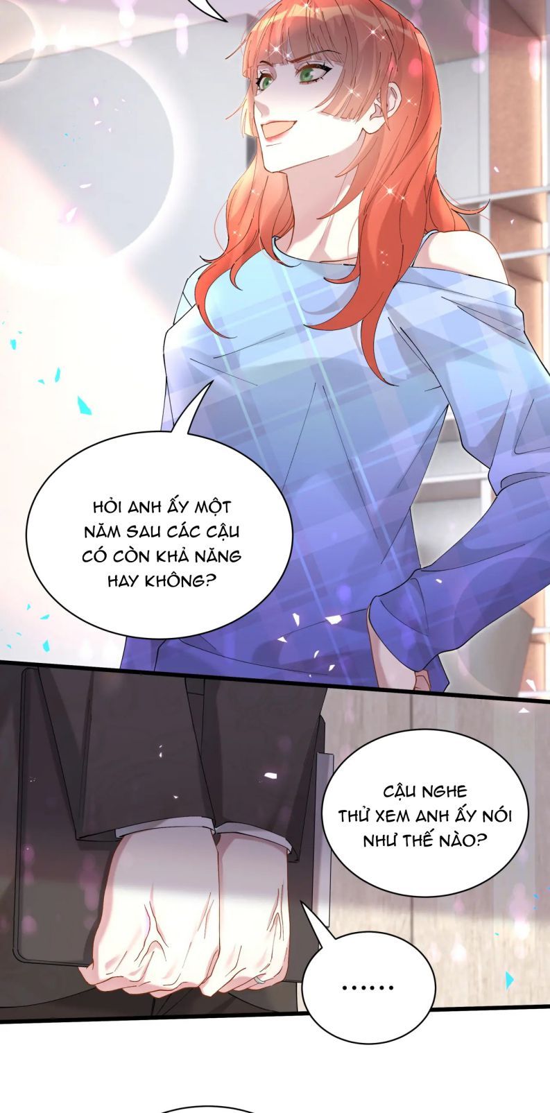 Kết Hôn Chuyện Nhỏ Này Chapter 47 - 27