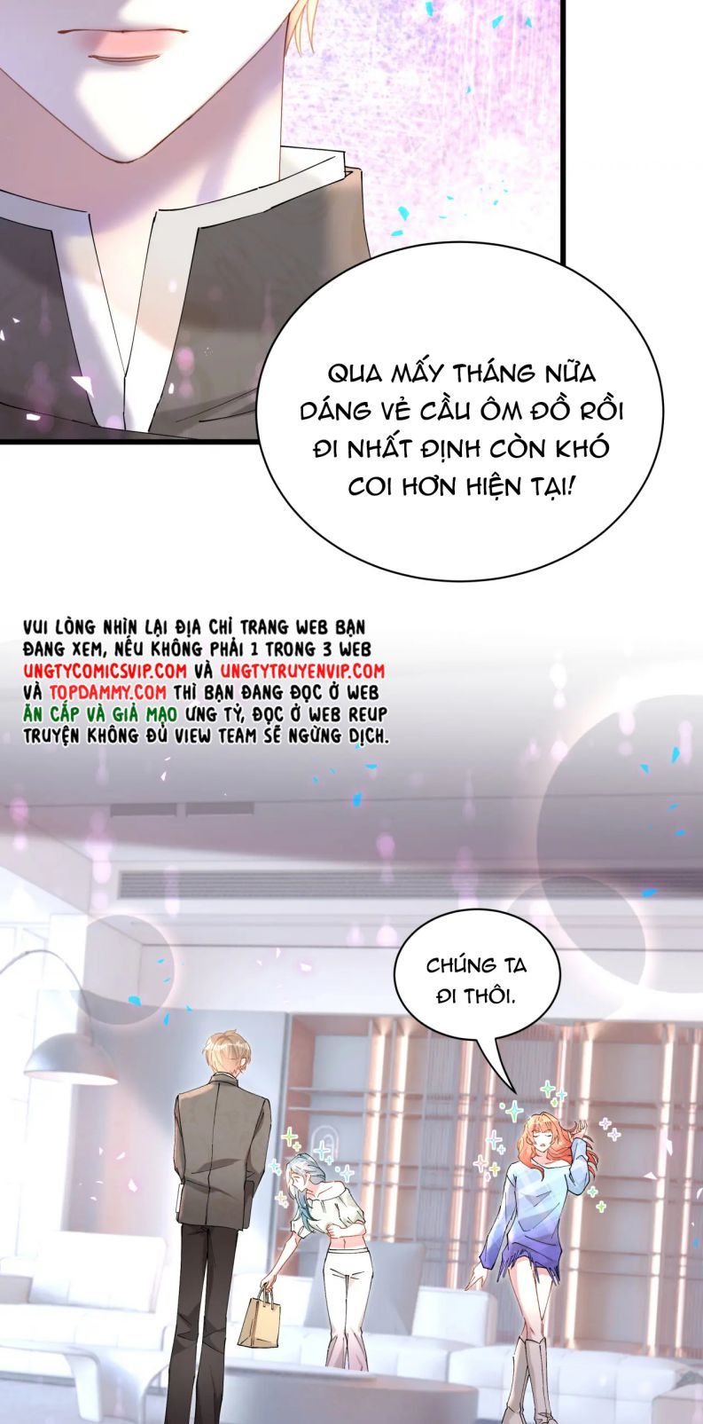Kết Hôn Chuyện Nhỏ Này Chapter 47 - 29
