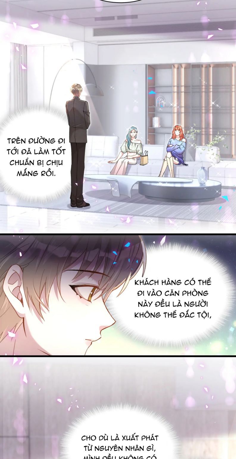 Kết Hôn Chuyện Nhỏ Này Chapter 47 - 4