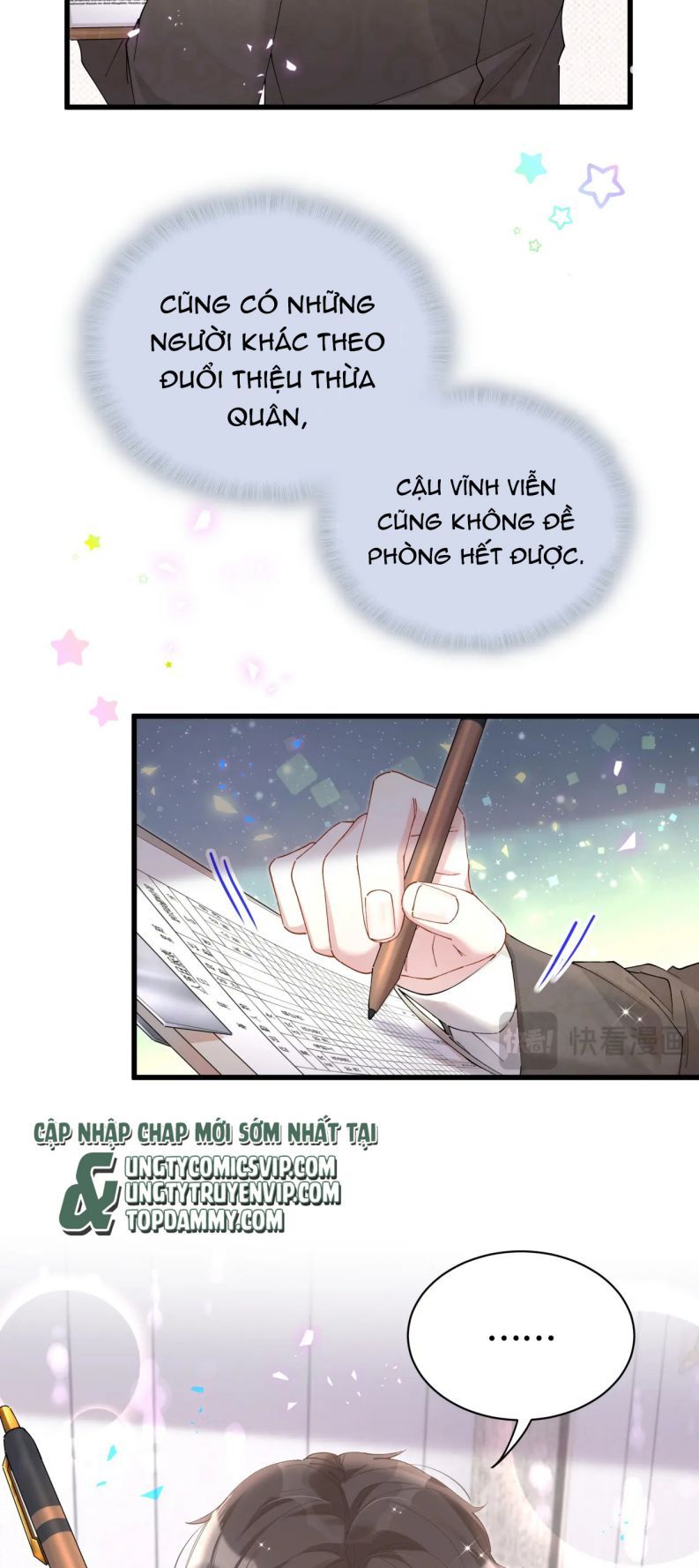 Kết Hôn Chuyện Nhỏ Này Chapter 47 - 37