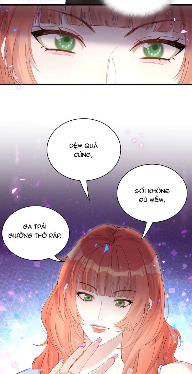Kết Hôn Chuyện Nhỏ Này Chapter 47 - 6