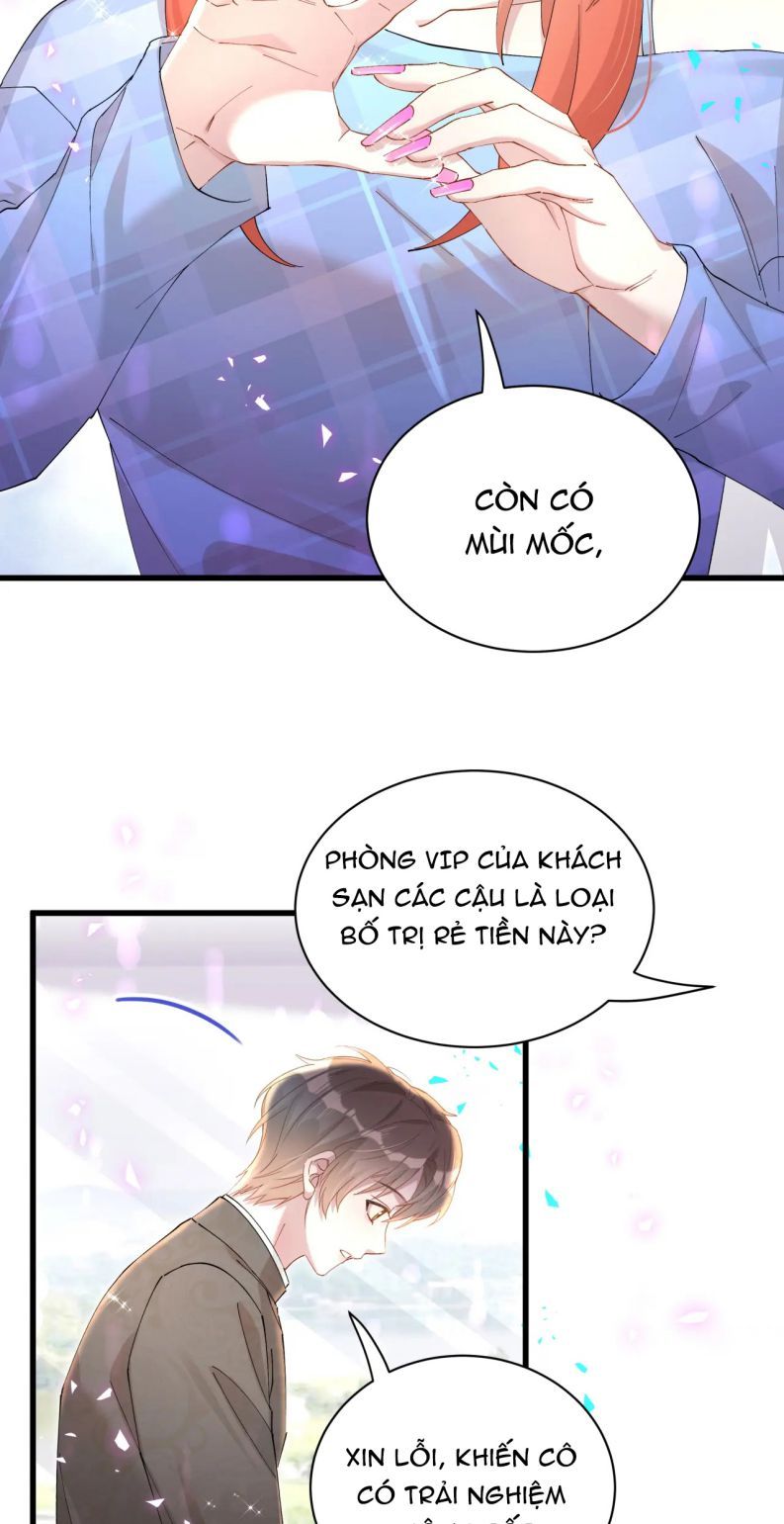 Kết Hôn Chuyện Nhỏ Này Chapter 47 - 7