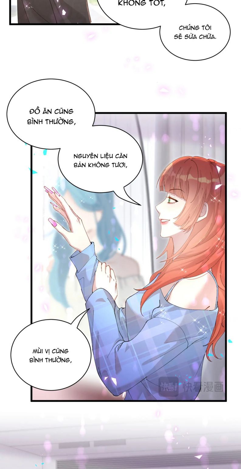 Kết Hôn Chuyện Nhỏ Này Chapter 47 - 8