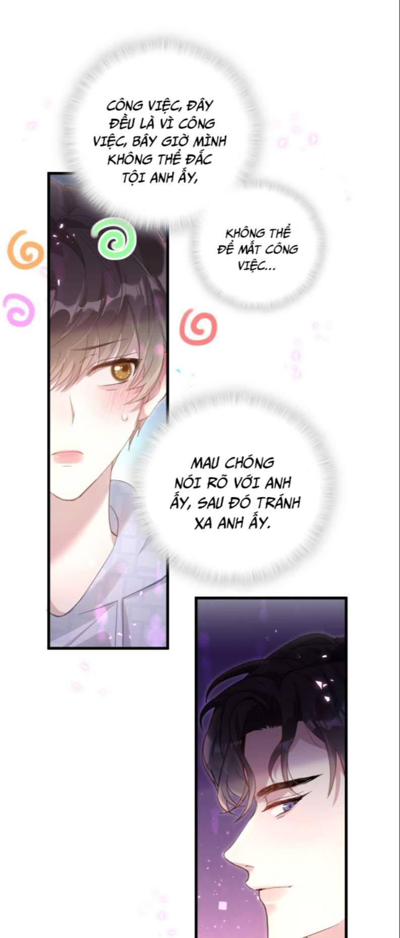 Kết Hôn Chuyện Nhỏ Này Chapter 5 - 14