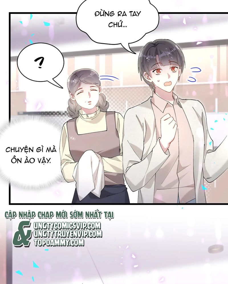 Kết Hôn Chuyện Nhỏ Này Chapter 50 - 20