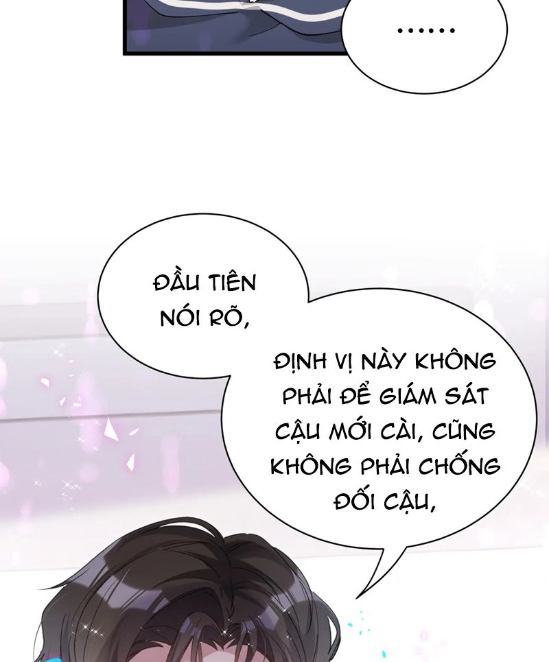 Kết Hôn Chuyện Nhỏ Này Chapter 50 - 31