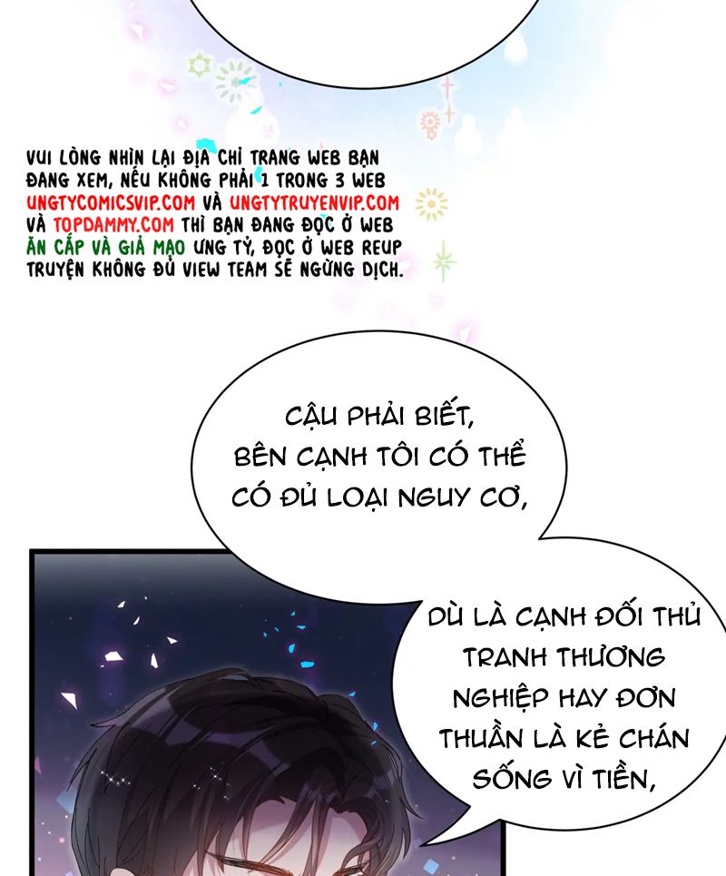 Kết Hôn Chuyện Nhỏ Này Chapter 50 - 35