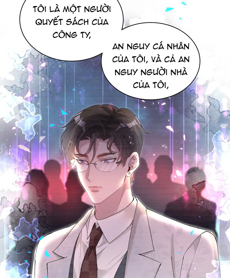 Kết Hôn Chuyện Nhỏ Này Chapter 50 - 37