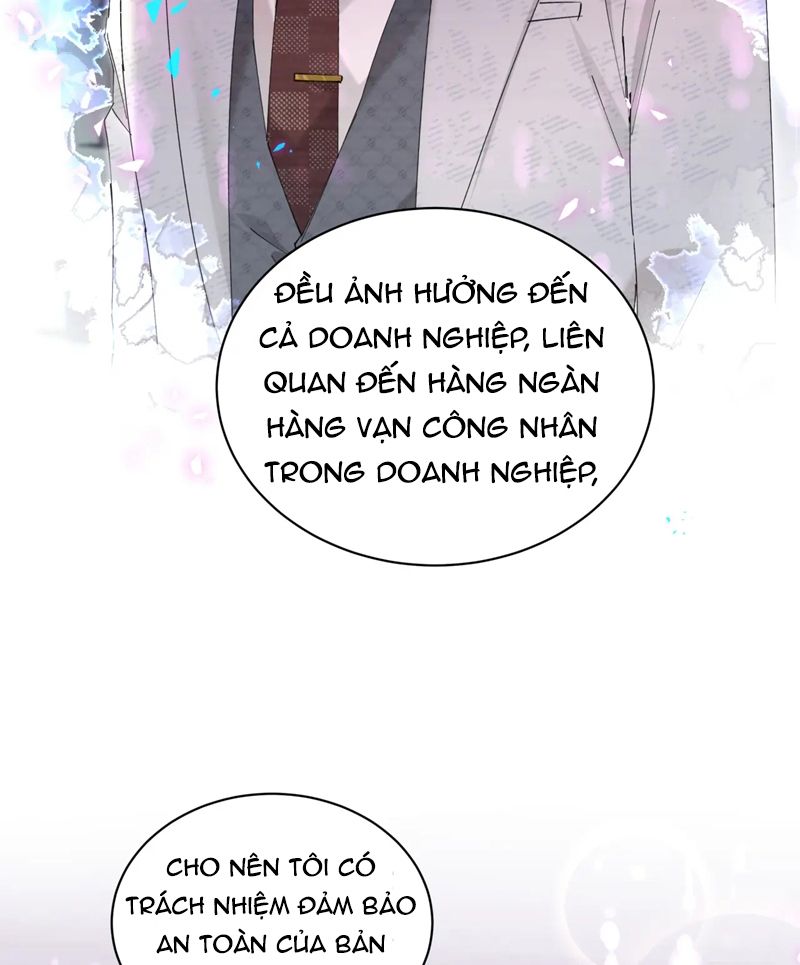 Kết Hôn Chuyện Nhỏ Này Chapter 50 - 38