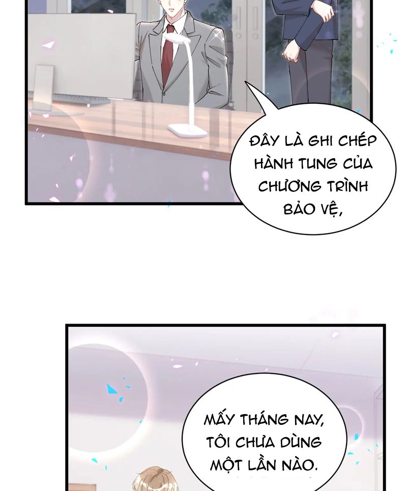 Kết Hôn Chuyện Nhỏ Này Chapter 50 - 45