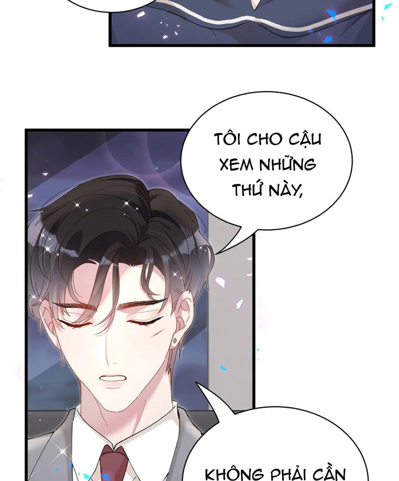 Kết Hôn Chuyện Nhỏ Này Chapter 50 - 49