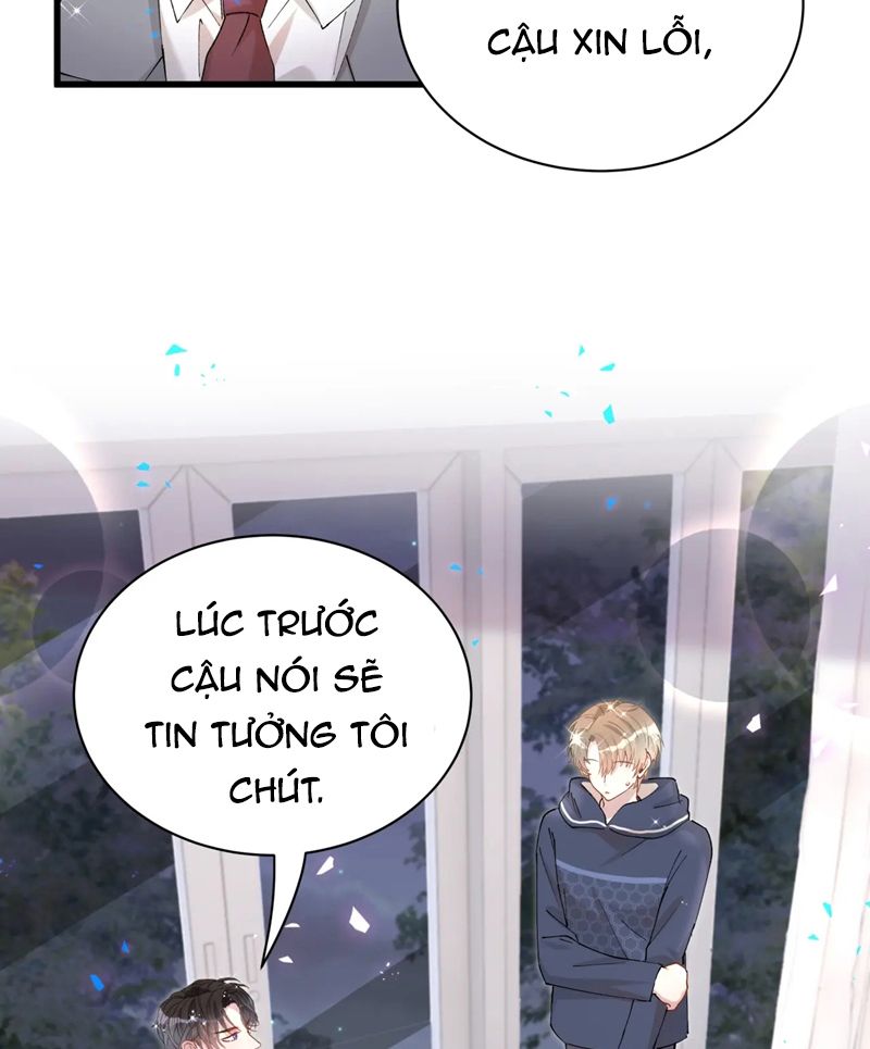 Kết Hôn Chuyện Nhỏ Này Chapter 50 - 50