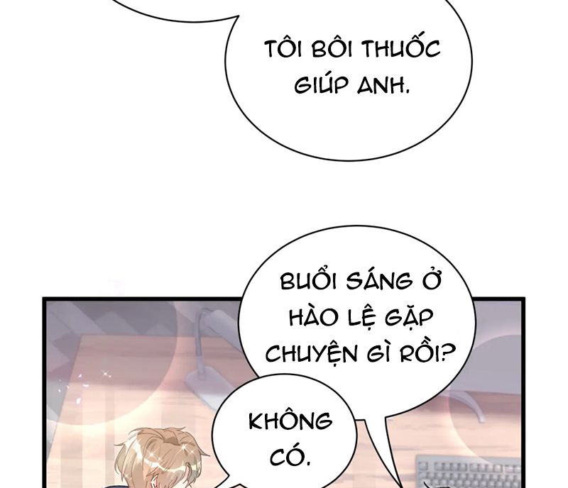Kết Hôn Chuyện Nhỏ Này Chapter 50 - 55