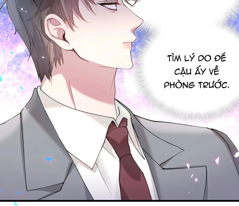 Kết Hôn Chuyện Nhỏ Này Chapter 50 - 62