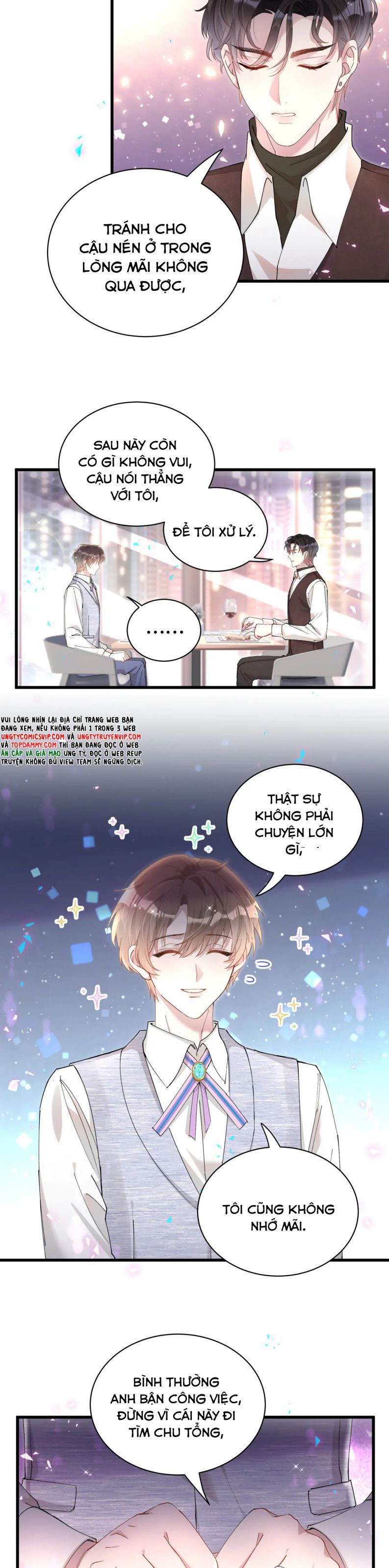 Kết Hôn Chuyện Nhỏ Này Chapter 52 - 15