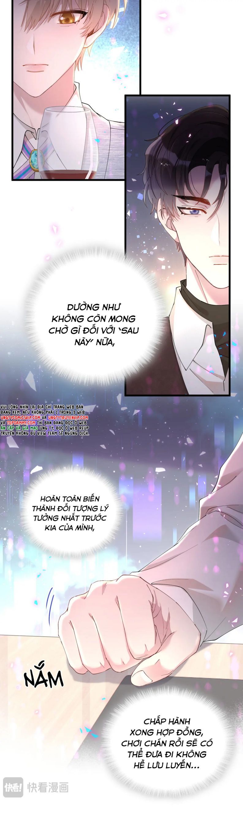 Kết Hôn Chuyện Nhỏ Này Chapter 52 - 18