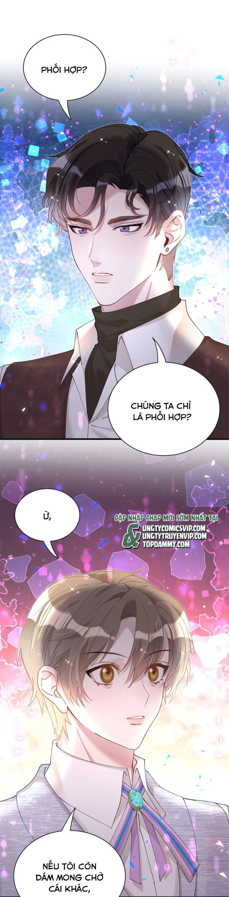 Kết Hôn Chuyện Nhỏ Này Chapter 52 - 19
