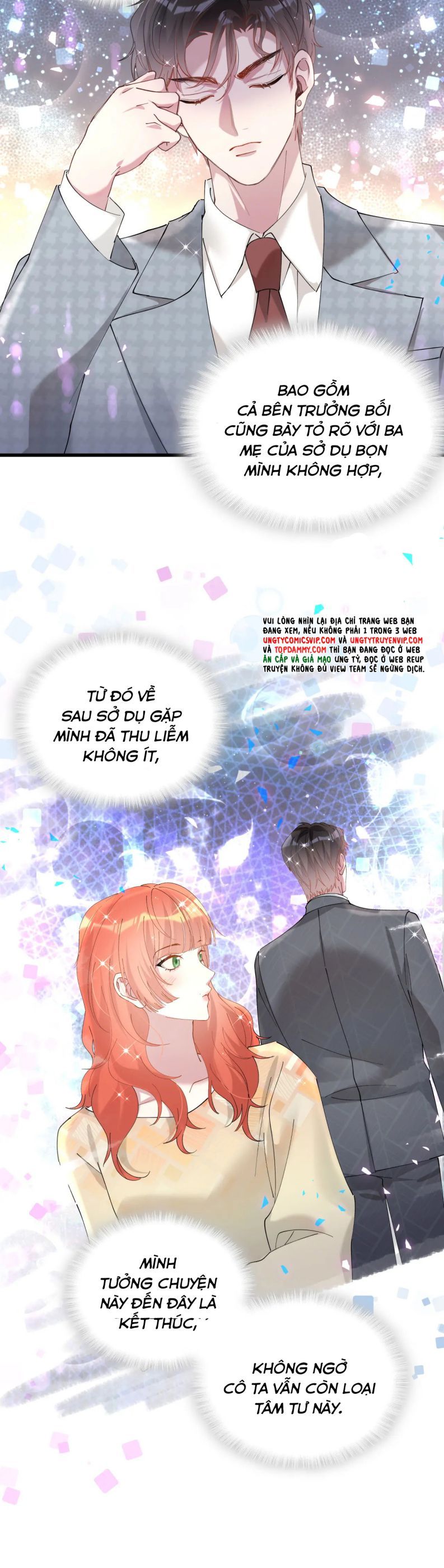Kết Hôn Chuyện Nhỏ Này Chapter 52 - 6