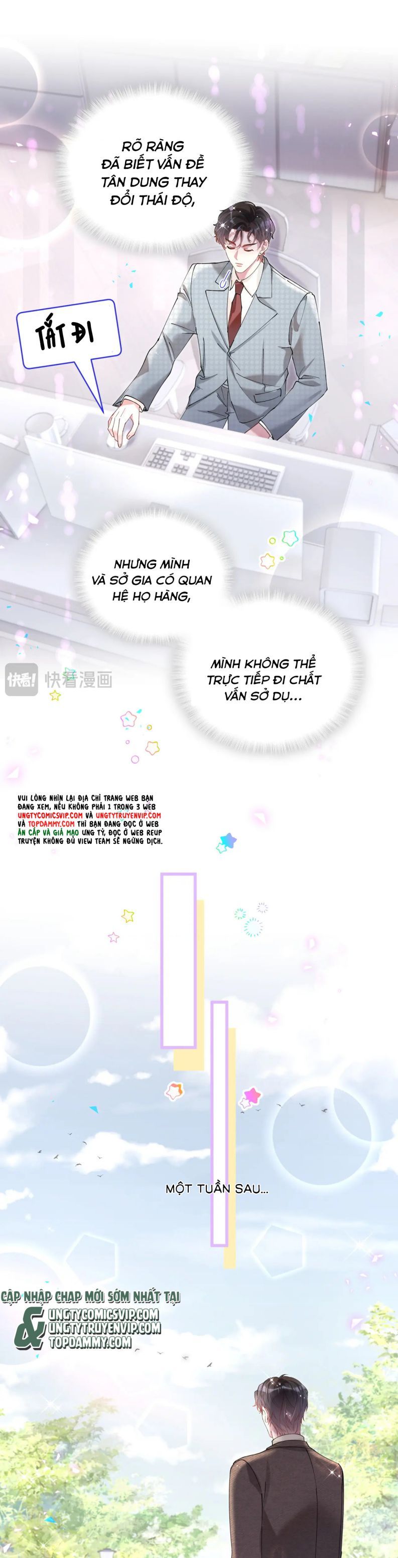 Kết Hôn Chuyện Nhỏ Này Chapter 52 - 7
