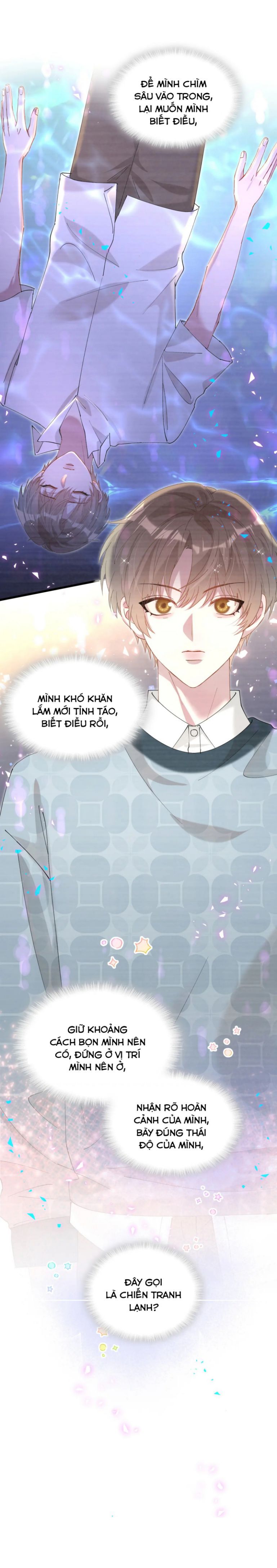Kết Hôn Chuyện Nhỏ Này Chapter 53 - 12