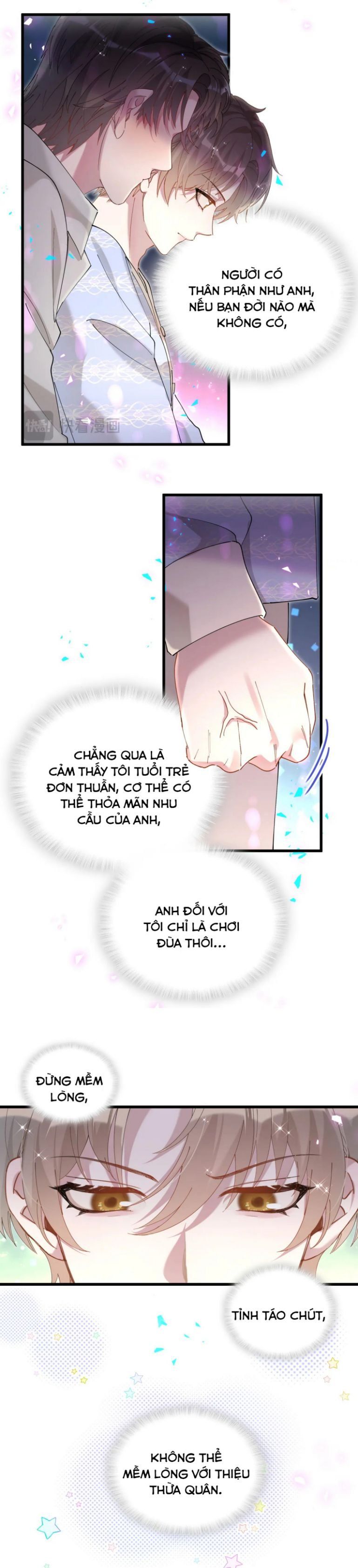 Kết Hôn Chuyện Nhỏ Này Chapter 53 - 13