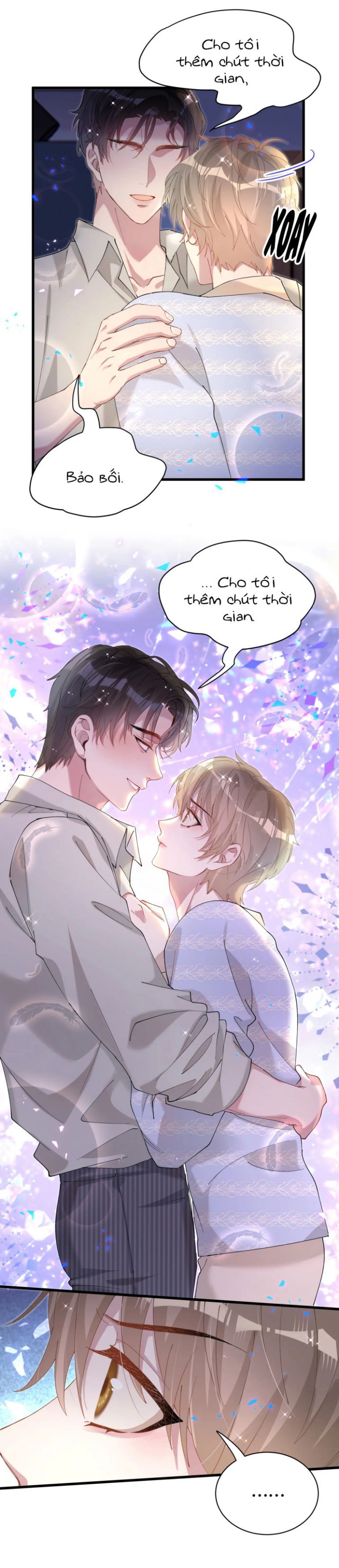 Kết Hôn Chuyện Nhỏ Này Chapter 53 - 16