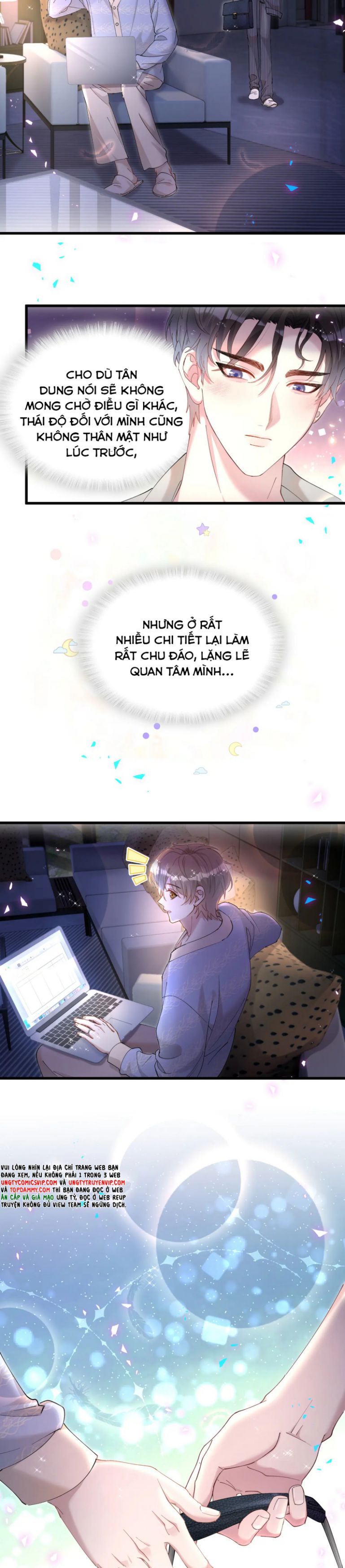 Kết Hôn Chuyện Nhỏ Này Chapter 53 - 6