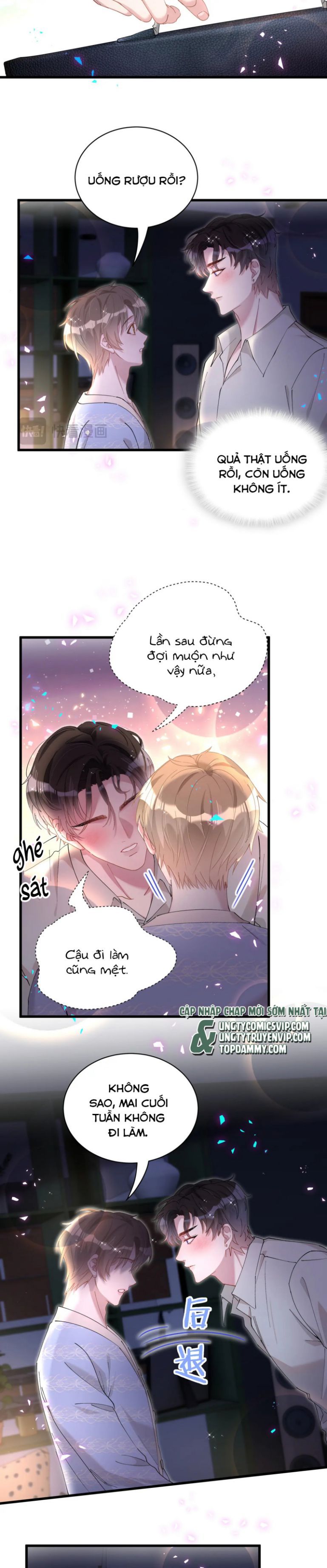 Kết Hôn Chuyện Nhỏ Này Chapter 53 - 7