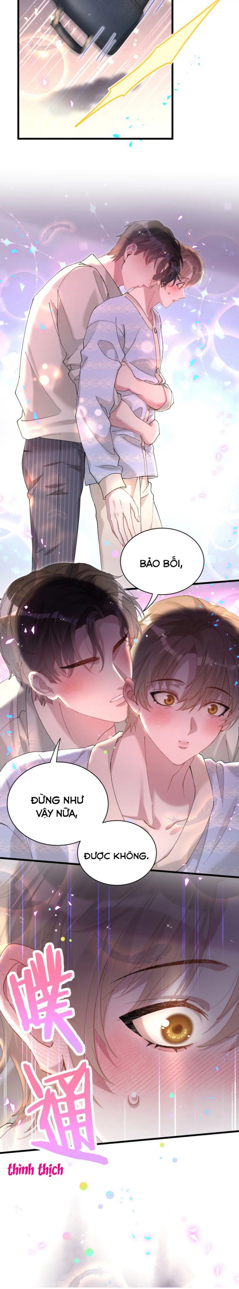 Kết Hôn Chuyện Nhỏ Này Chapter 53 - 9